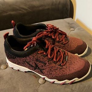 All rounder sneakers